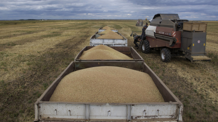 Middle East tensions disrupt Kazakhstan grain exports and trigger evacuations