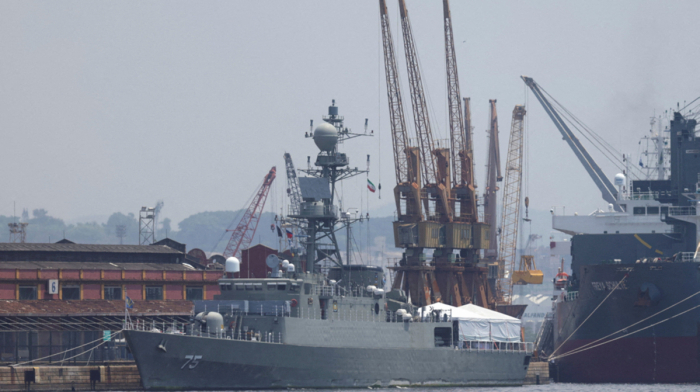 Middle East conflict: Key developments on Wednesday as U.S. submarine sinks Iranian warship