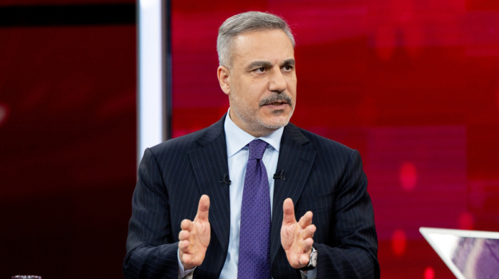 Election of new Iranian supreme leader could help end regional conflict, Turkish FM says