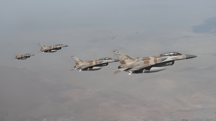 Israel urged to 'keep going until the end' by Pentagon Chief: All the latest news in Middle East conflict