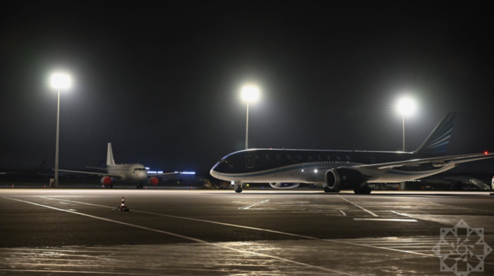 AZAL evacuates more than 200 Azerbaijanis from Saudi Arabia