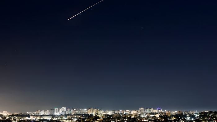 Iran says it targeted 'separatist groups' at western borders