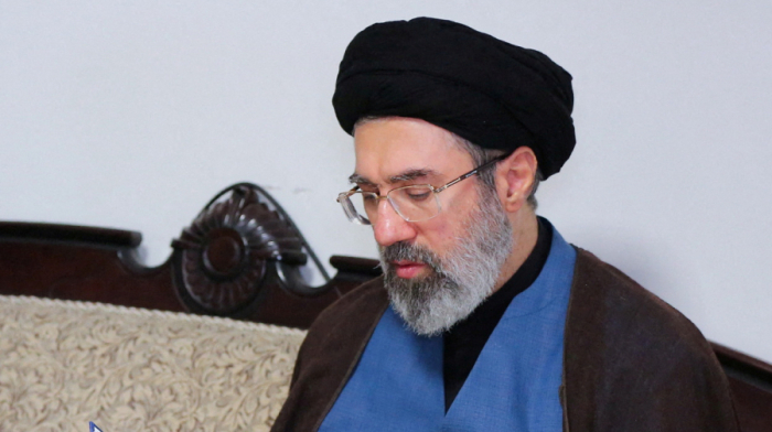Who is Mojtaba Khamenei, favoured to be front-runner as Iran's next Supreme Leader?
