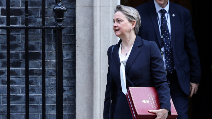 UK repatriation flight from Oman delayed as European countries fly their citizens home