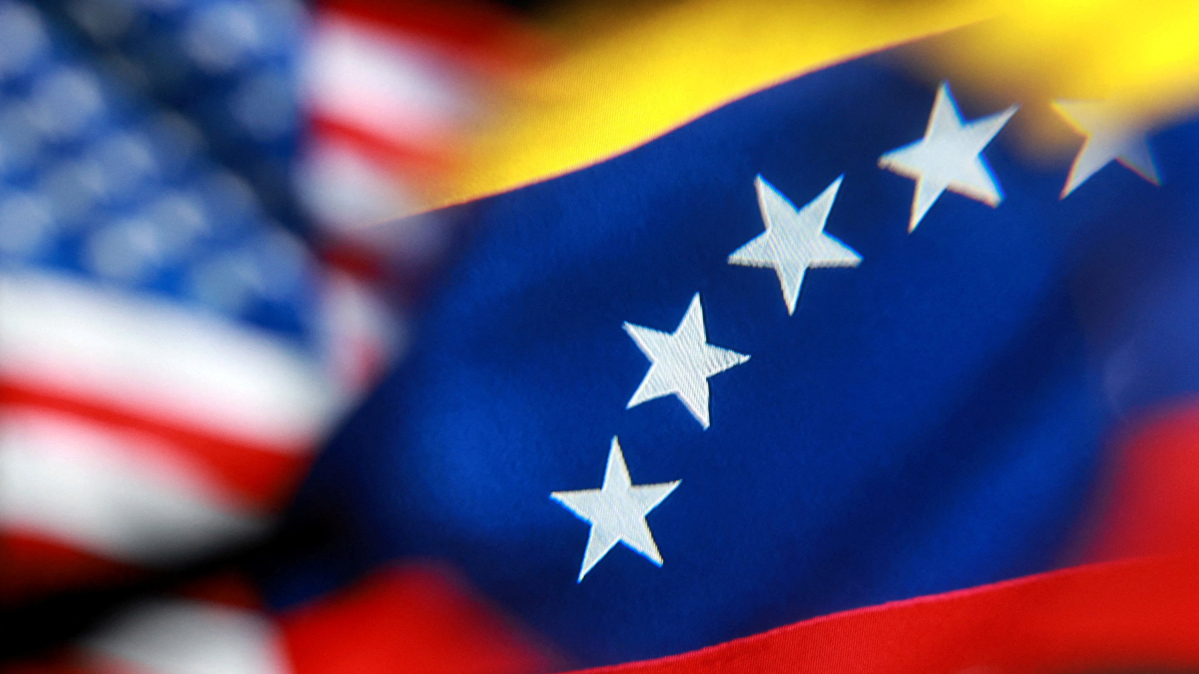 U.S. and Venezuela agree to restore diplomatic relations
