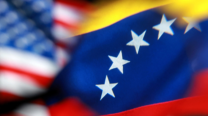 U.S. and Venezuela agree to restore diplomatic relations