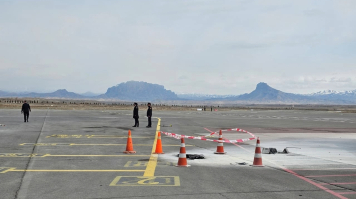 International community denounces Iran’s drone strikes on Azerbaijan