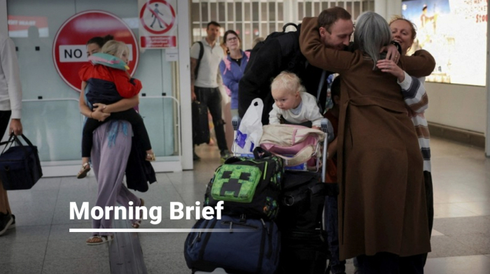 AnewZ Morning Brief - 6 March, 2026