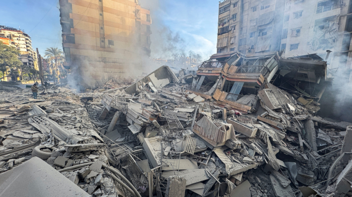 Aid agencies feeling brunt of Iran conflict as flight and shipping restrictions choke relief efforts