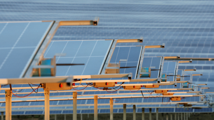 Azerbaijan's green turn: From oil dependence to energy hub