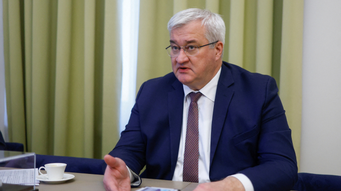 Ukraine accuses Hungary of taking seven citizens hostage in Budapest