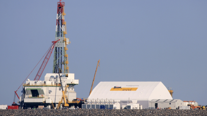 Shell signs exploration deal for new oil and gas block in western Kazakhstan