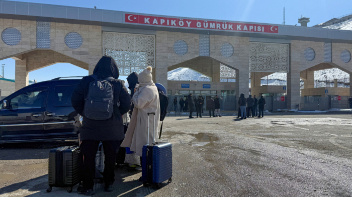 Is another migration storm approaching Türkiye?