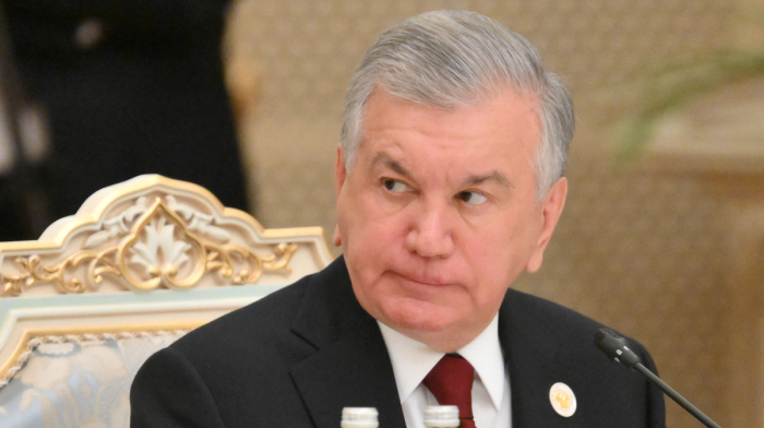 Uzbekistan to promote marriage after 21 and encourage prenuptial agreements