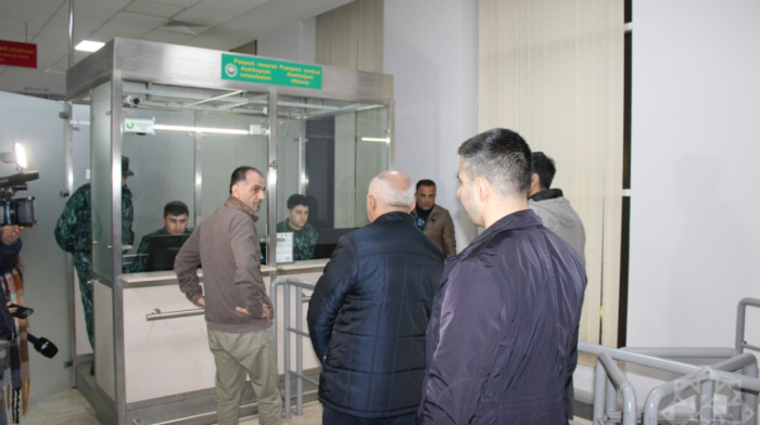 Azerbaijan completes evacuations of diplomatic staff from Tabriz