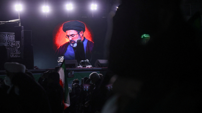 Mojtaba Khamenei chosen as new Supreme Leader of Iran