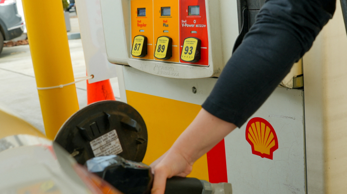 Oil surges over 25% amid Iran tensions and supply fears - Monday 9 March