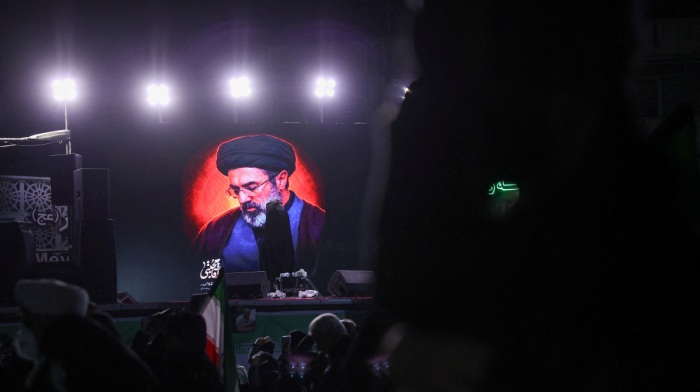 Who is Mojtaba Khamenei, Iran's next Supreme Leader?