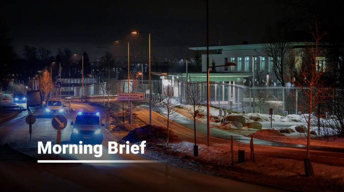 AnewZ Morning Brief - 9 March, 2026