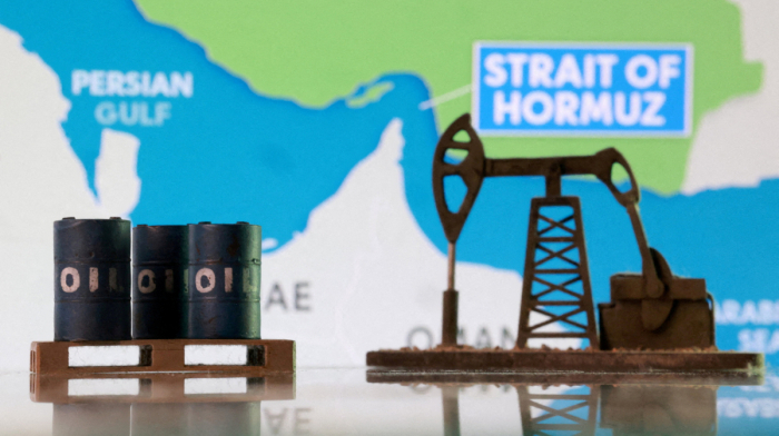 G7 set to discuss climbing oil prices, release of emergency reserves