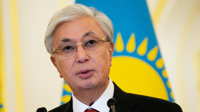 Kazakhstan evacuates over 7,300 citizens from Middle East as tensions rise