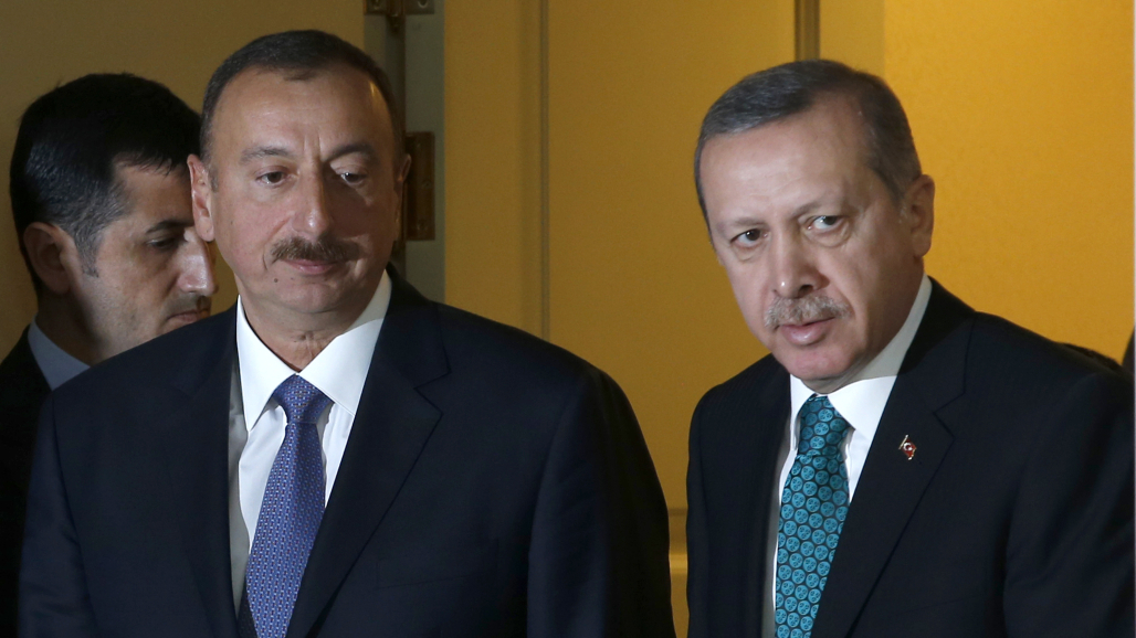 Ankara rejects ‘disinformation,’ underlines strength of Türkiye-Azerbaijan ties