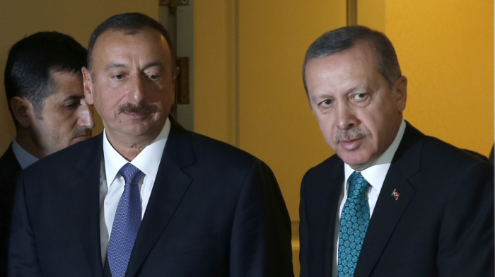 Ankara rejects ‘disinformation,’ underlines strength of Türkiye-Azerbaijan ties