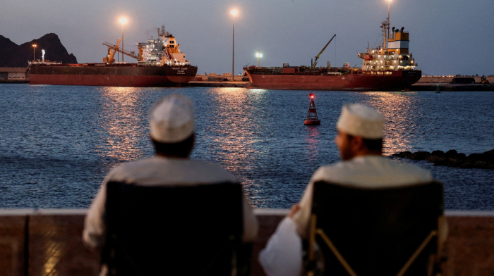 Oil prices hit four year high: Latest news on the Middle East conflict on 9 March