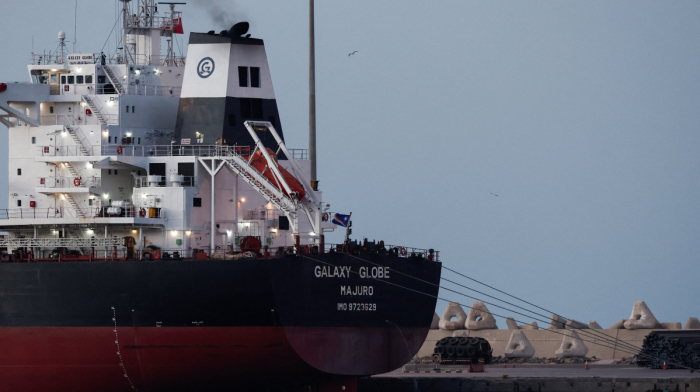 Oil climbs past $119 a barrel as Iran crisis squeezes global supply - Monday 9 March