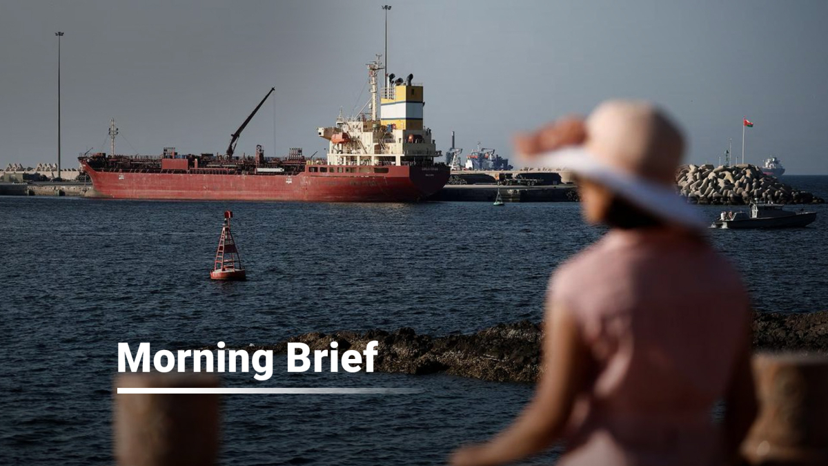 AnewZ Morning Brief - 10 March, 2026