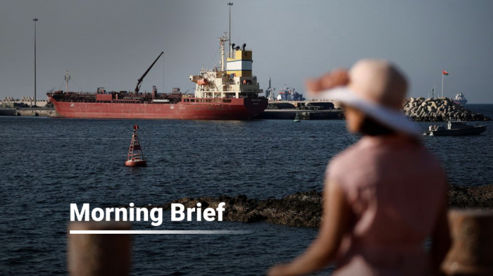 AnewZ Morning Brief - 10 March, 2026