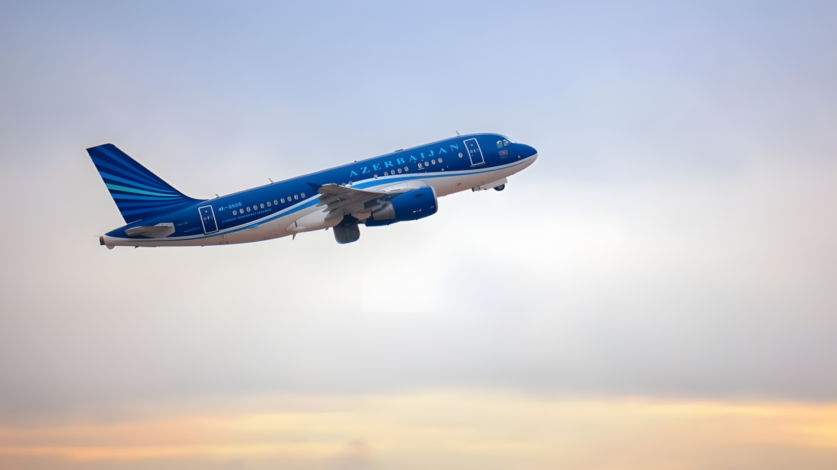Azerbaijan evacuates nearly 200 citizens from the Middle East