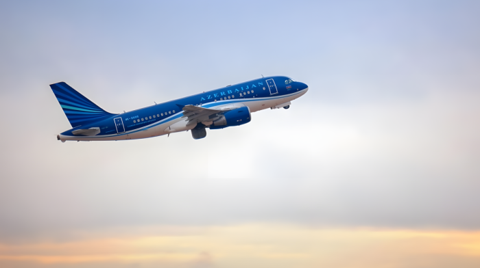 Azerbaijan evacuates nearly 200 citizens from the Middle East