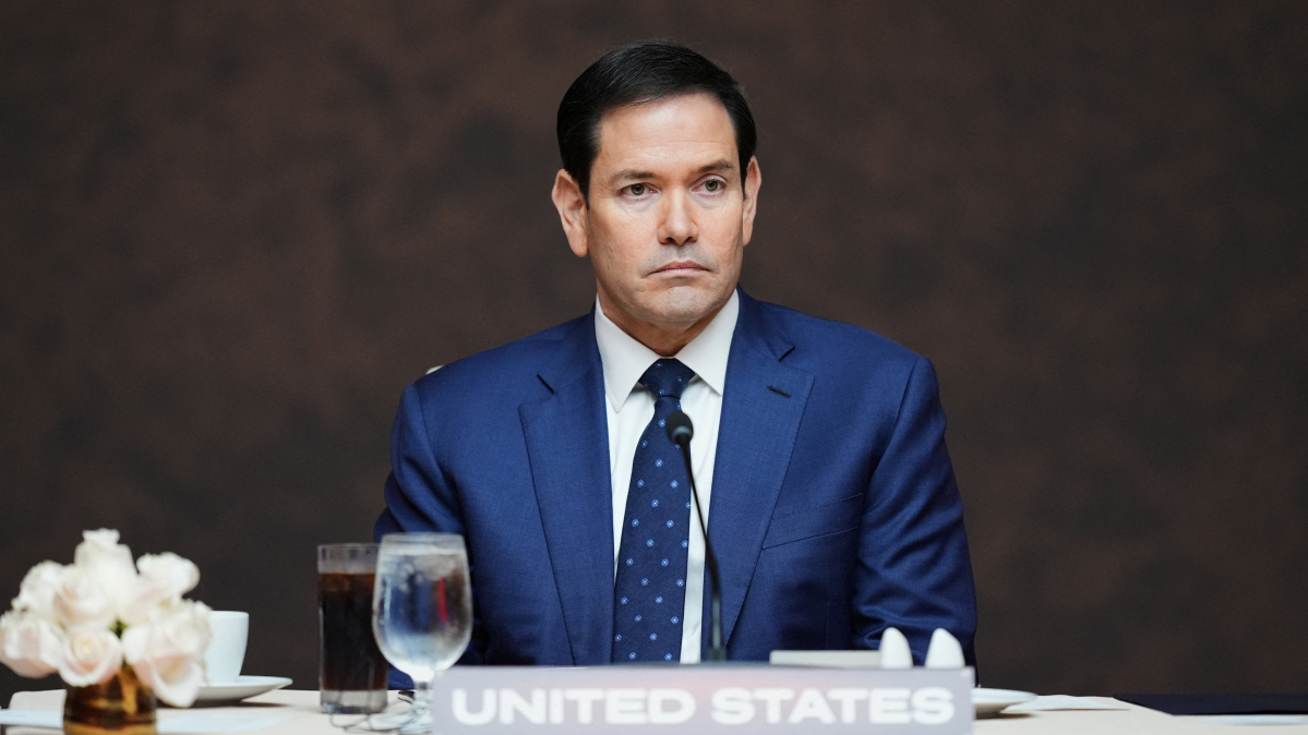 U.S. labels Taliban‑led Afghanistan as ‘state sponsor of wrongful detention’ amid hostage concerns