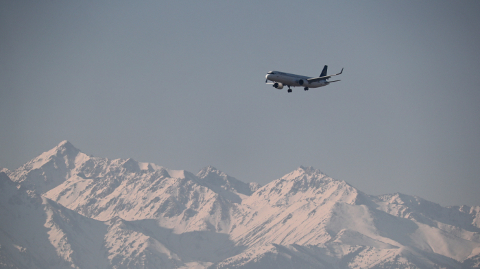 Kazakhstan evacuates more than 8,500 citizens from the Middle East amid rising regional tensions