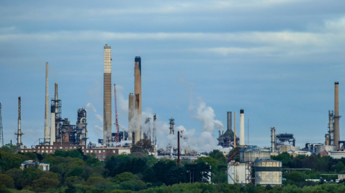 China raises gasoline and diesel prices as it pushes greener transport