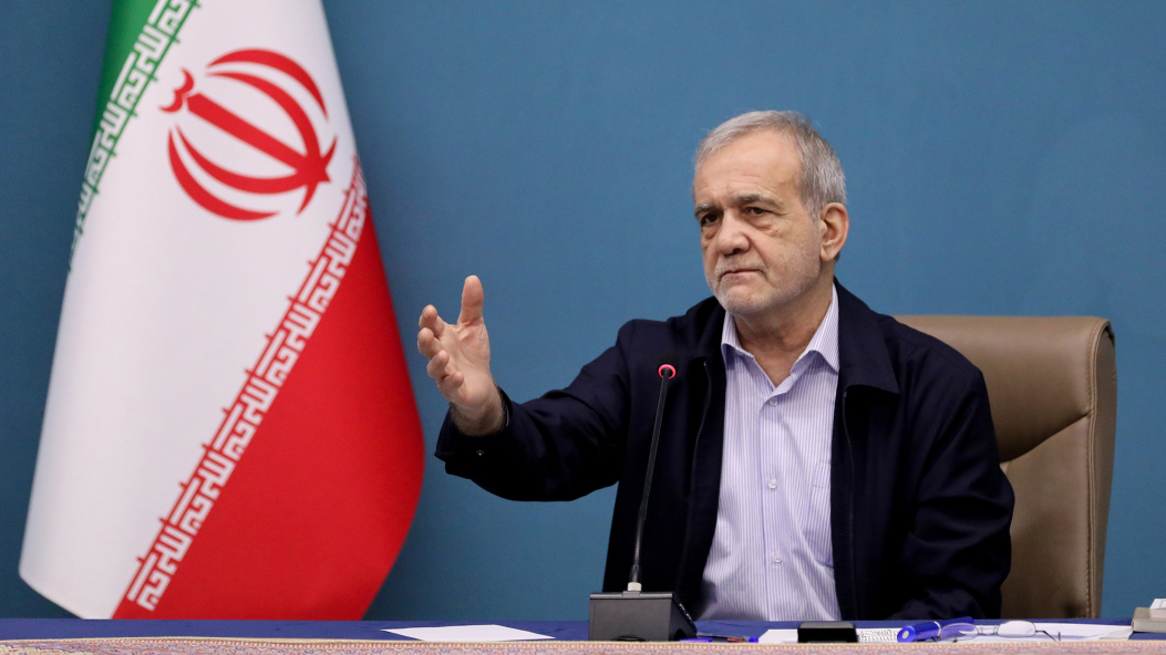 U.S. and Iran exchange threats - Tuesday, 10 March