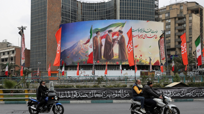 U.S. warns of 'most intense' day of attacks so far: Middle East conflict on 10 March