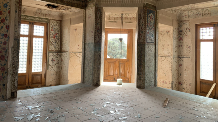 Isfahan: Centuries-old sites damaged in U.S.-Israeli strikes on Iran’s historic city