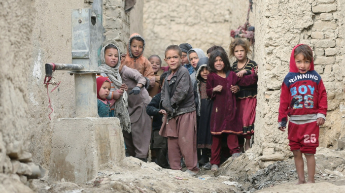 More than 68,000 children displaced by Afghanistan–Pakistan clashes, Save the Children says