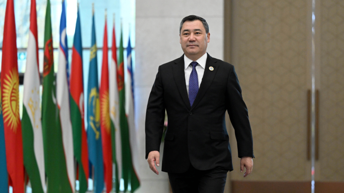 ‘Worse than murder’: Kyrgyz President Sadyr Japarov vows no mercy in sweeping corruption crackdown