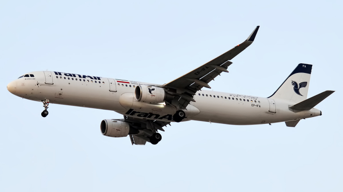 Iran conflict slashes Middle East tourism, costing $600M daily