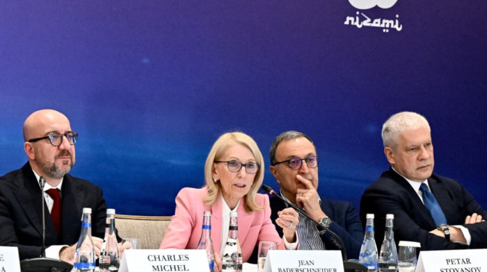 Agenda for 13th Global Baku Forum outlined at Baku press conference