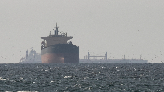 Six vessels hit in Gulf as war threatens merchant shipping- Thursday, 12 March