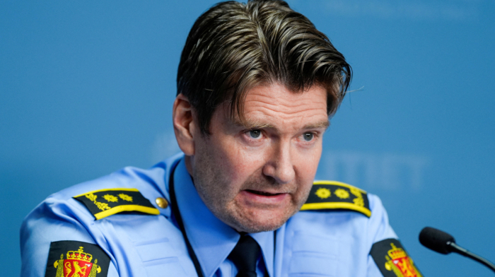 Norway police arrest three over U.S. embassy bombing