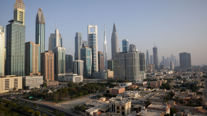 CIS business owners highlight UAE security amid Middle East conflict