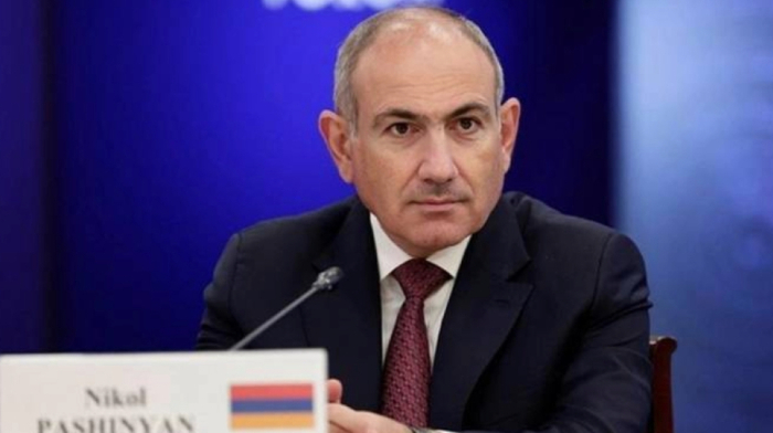 Armenian PM calls for constitution without Independence Declaration references