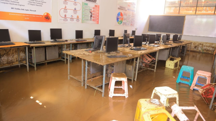 At least 64 killed in Ethiopia floods and landslides