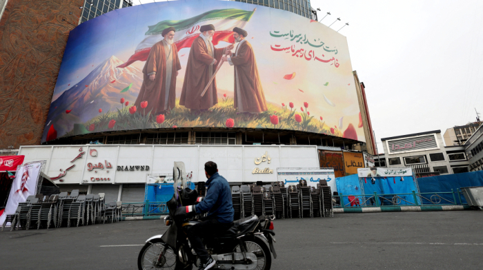 U.S. needs to 'shut down' Middle East military bases: Mojtaba Khamenei - Thursday, 12 March