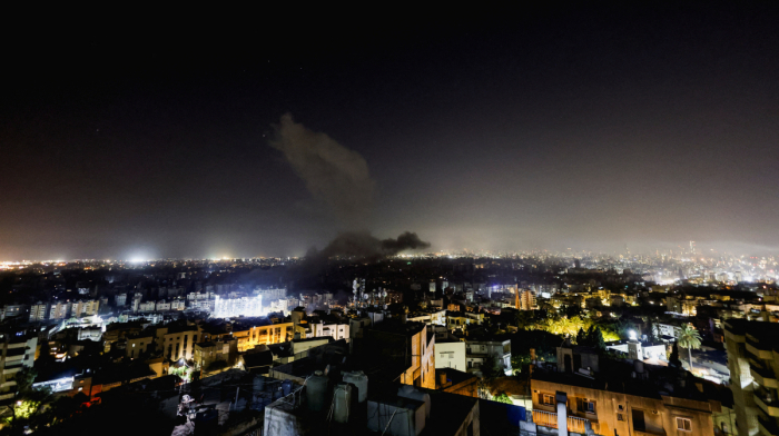 U.S. military says rescue operations under way after plane crashes in Iraq- Friday, 13 March